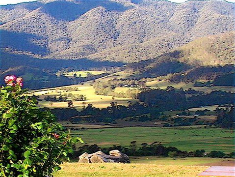 Allamar Motor Inn - Accommodation Brunswick Heads 1