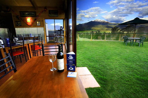 Allamar Motor Inn - Accommodation Brunswick Heads 2