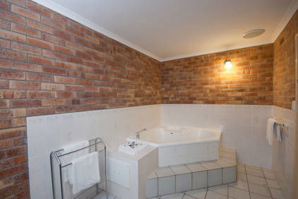 Allan Cunningham Motel And Old Wagon Restaurant - Accommodation Brunswick Heads 3