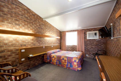 Allan Cunningham Motel And Old Wagon Restaurant - Accommodation Brunswick Heads 7