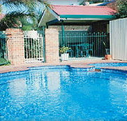 Alyn Motel - Accommodation Brunswick Heads