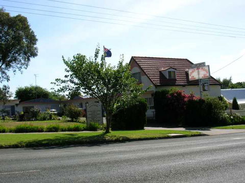 Amble-Inn Motel - Accommodation Brunswick Heads 0