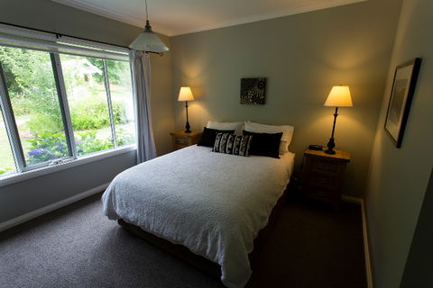 Amelina Cottages - Accommodation Brunswick Heads 3