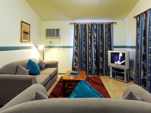 Anchorage Holiday Park - Accommodation Brunswick Heads 0