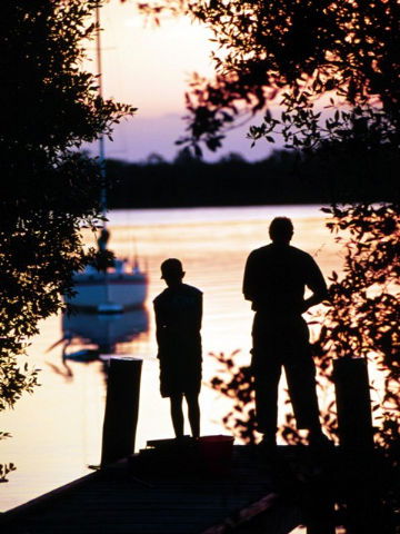Anchorage Holiday Park - Accommodation Brunswick Heads 3