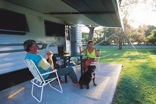 Anchorage Holiday Park - Accommodation Brunswick Heads 4