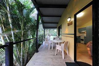 Anchorage Holiday Park - Accommodation Brunswick Heads 5