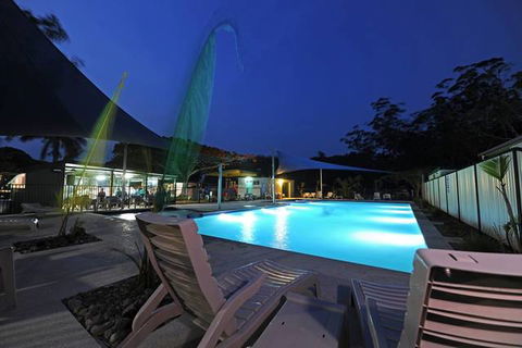 Anchorage Holiday Park - Accommodation Brunswick Heads 6