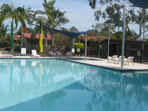 Anchorage Holiday Park - Accommodation Brunswick Heads 7