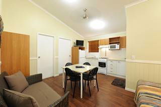 Anchorage Holiday Park - Accommodation Brunswick Heads 8