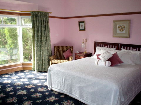 Annabelle Of Healesville Bed & Breakfast - Accommodation Brunswick Heads 0
