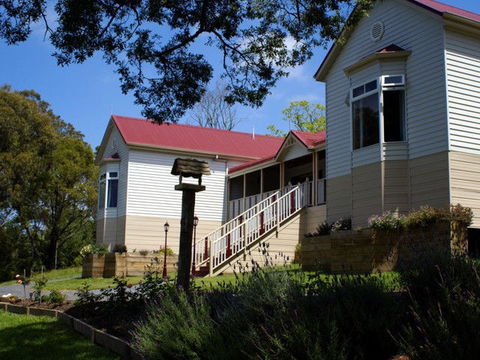 Annabelle Of Healesville Bed & Breakfast - Accommodation Brunswick Heads 1