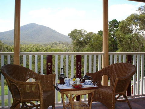 Annabelle Of Healesville Bed & Breakfast - Accommodation Brunswick Heads 3