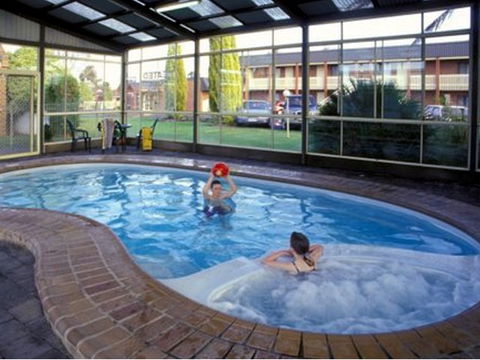 Arkana Motor Inn & Terrace Apartments - Accommodation Brunswick Heads 0