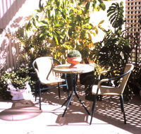 Ashwood Park Bed  Breakfast - Accommodation Brunswick Heads