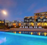 Assured Ascot Quays Apartment Hotel - Accommodation Brunswick Heads