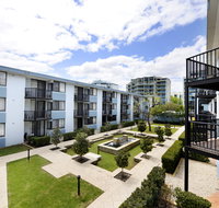 Assured Waterside Apartments - Accommodation Brunswick Heads
