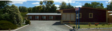 Auburn Shiraz Motel - Accommodation Brunswick Heads 0
