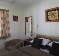 Ayr Max Motel - Accommodation Brunswick Heads