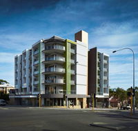 Baileys Serviced Apartments - Accommodation Brunswick Heads