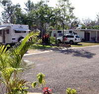 Batchelor Holiday Park - Accommodation Brunswick Heads