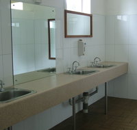 Beachport Caravan Park - Accommodation Brunswick Heads