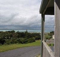 Beachport's Southern Ocean Tourist Park - Accommodation Brunswick Heads