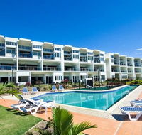 Beachside at Magnetic Harbour - Accommodation Brunswick Heads