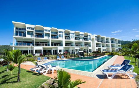 Beachside At Magnetic Harbour - Accommodation Brunswick Heads 0