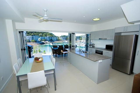 Beachside At Magnetic Harbour - Accommodation Brunswick Heads 1