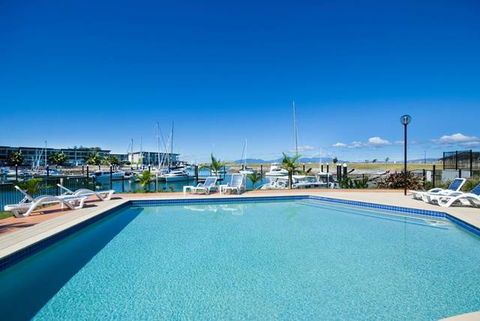 Beachside At Magnetic Harbour - Accommodation Brunswick Heads 3