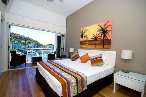 Beachside At Magnetic Harbour - Accommodation Brunswick Heads 4