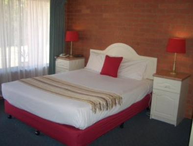 Bendigo Goldfields Motor Inn - Accommodation Brunswick Heads 0