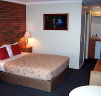Bendigo Haymarket Motor Inn - Accommodation Brunswick Heads