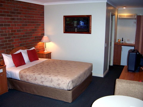 Bendigo Haymarket Motor Inn - Accommodation Brunswick Heads 0