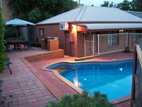 Bendigo Haymarket Motor Inn - Accommodation Brunswick Heads 3