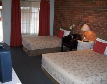 Bendigo Haymarket Motor Inn - Accommodation Brunswick Heads 6