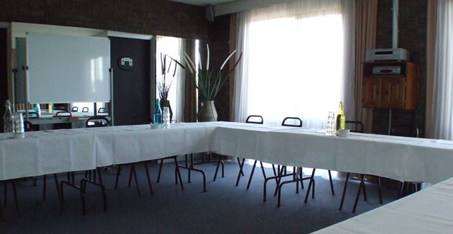 Bendigo McIvor Motor Inn - Accommodation Brunswick Heads 1