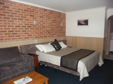 BEST WESTERN Colonial Motor Inn Bairnsdale - Accommodation Brunswick Heads 0
