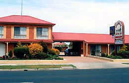 BEST WESTERN Colonial Motor Inn Bairnsdale - Accommodation Brunswick Heads 4