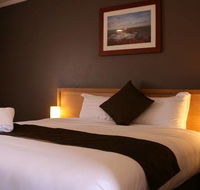 BEST WESTERN Hospitality Inns Carnarvon - Accommodation Brunswick Heads