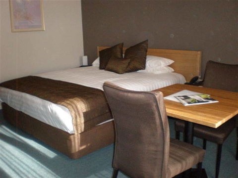BEST WESTERN Hospitality Inns Esperance - Accommodation Brunswick Heads 0
