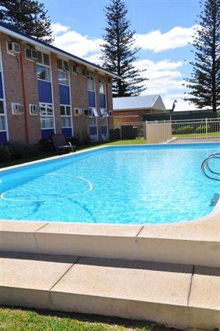 BEST WESTERN Hospitality Inns Esperance - Accommodation Brunswick Heads 1
