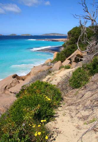 BEST WESTERN Hospitality Inns Esperance - Accommodation Brunswick Heads 4