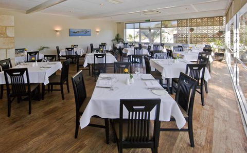 BEST WESTERN Hospitality Inns Geraldton - Accommodation Brunswick Heads 4