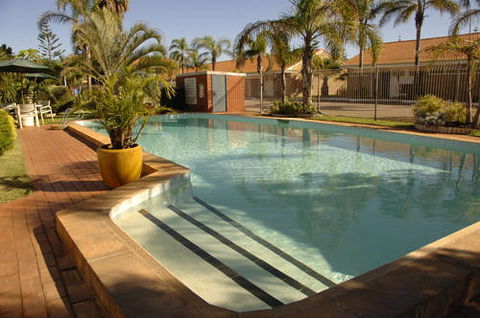 BEST WESTERN Hospitality Inns Geraldton - Accommodation Brunswick Heads 6