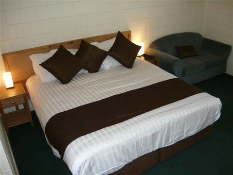 BEST WESTERN Hospitality Inns Geraldton - Accommodation Brunswick Heads 7