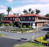 Best Western Ipswich - Accommodation Brunswick Heads