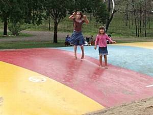 Big4 Cania Gorge Caravan And Tourist Park - Accommodation Brunswick Heads 0