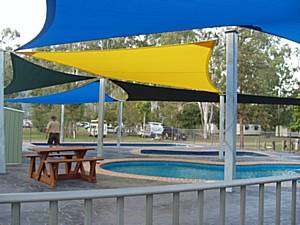 Big4 Cania Gorge Caravan And Tourist Park - Accommodation Brunswick Heads 1